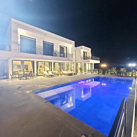 Vila Palma Berat Exterior foto